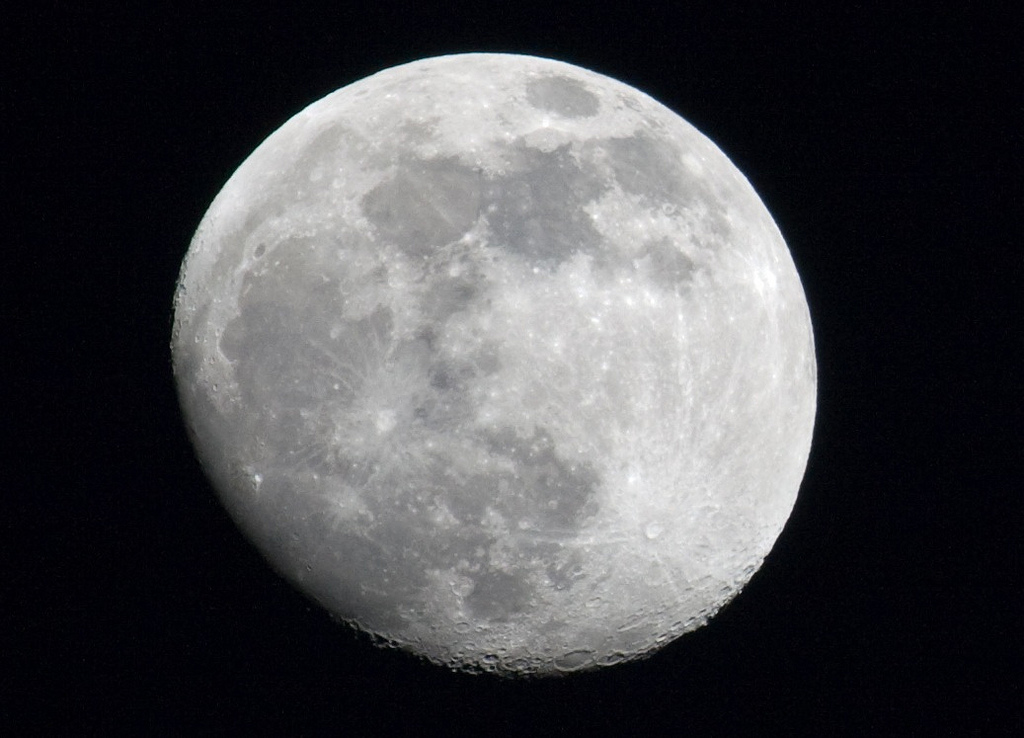 'Supermoon' Rising: How to Photograph This Weekend's Full Moon